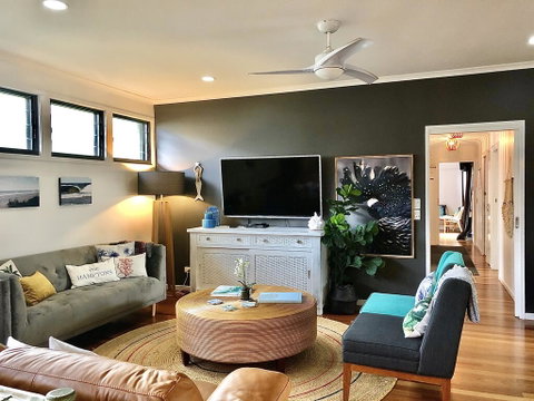 Casuarina Cabana - Geraldton Accommodation 1