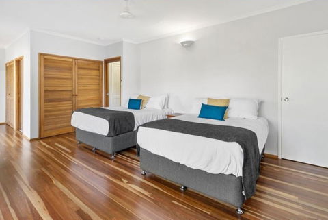 Casuarina Cove Apartments - Geraldton Accommodation 3