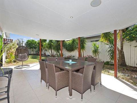 Casuarina Escape - Geraldton Accommodation 3