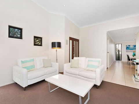 Casuarina Escape - Geraldton Accommodation 2