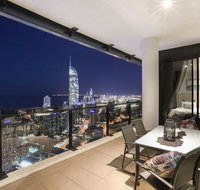 Cavill Avenue Luxury Private Apartments - Geraldton Accommodation