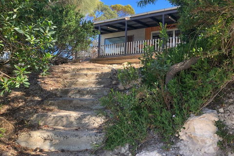 CDC-625 Beach House - Geraldton Accommodation 3