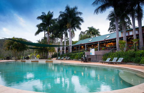 Cedar Lake Country Resort - Geraldton Accommodation 3