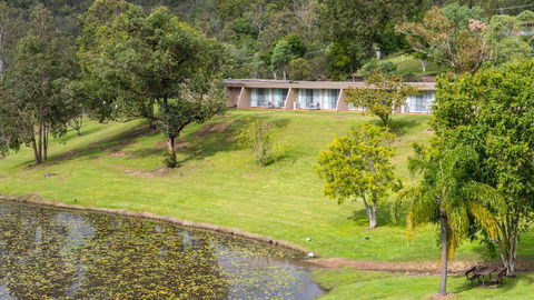 Cedar Lake Country Resort - Geraldton Accommodation 2