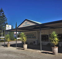 Ceduna Motor Inn - Geraldton Accommodation