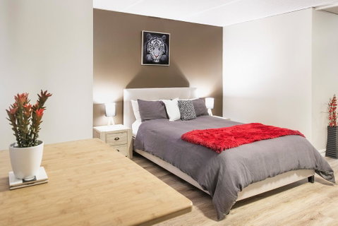 Celina's Ocean View Studio - Geraldton Accommodation 3