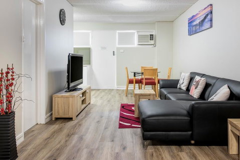 Celina's Ocean View Studio - Geraldton Accommodation 1