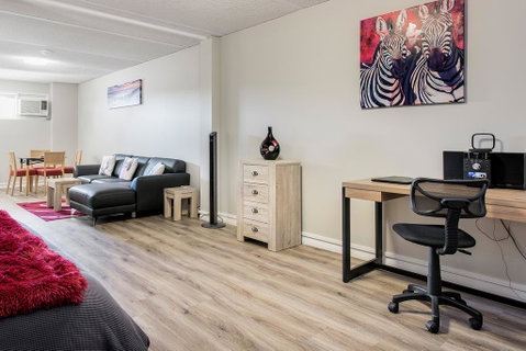 Celina's Ocean View Studio - Geraldton Accommodation 2