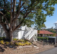 Central Cottage - Geraldton Accommodation