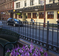 Central Hotel Hobart - Geraldton Accommodation