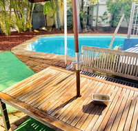 Central Motel Mooloolaba - Geraldton Accommodation