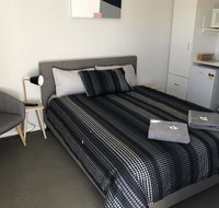Central Motel Mudgee - Geraldton Accommodation