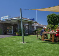 Central Motel Port Fairy - Geraldton Accommodation