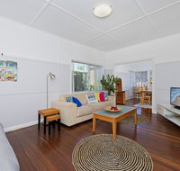 Central N Surf - Geraldton Accommodation