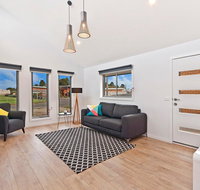 Central Park - Geraldton Accommodation