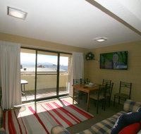 Central Park 10/1 Snowy River Avenue - Geraldton Accommodation