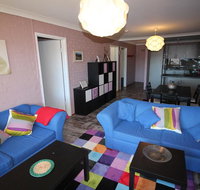 Central Park 14 - Centrally located with views to the mountains - Geraldton Accommodation