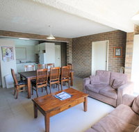 Central Park 4 - Centre of Jindabyne - Geraldton Accommodation