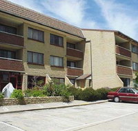 Central Park Apartment - Geraldton Accommodation