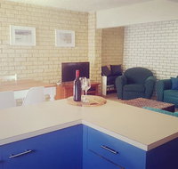 Central Park Apartment 3 - Geraldton Accommodation