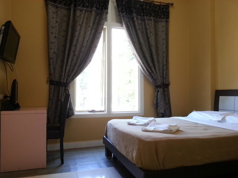 Central Private Hotel - Geraldton Accommodation 1