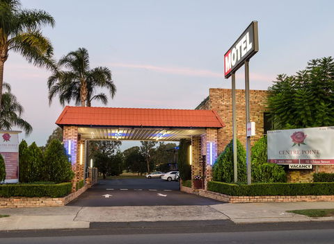 Centrepoint Midcity Motor Inn - Geraldton Accommodation 0