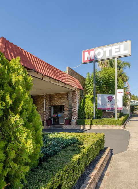 Centrepoint Midcity Motor Inn - Geraldton Accommodation 3