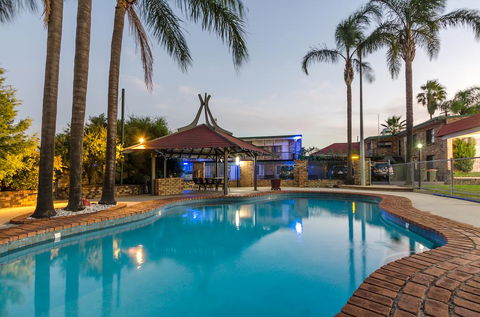 Centrepoint Midcity Motor Inn - Geraldton Accommodation 1