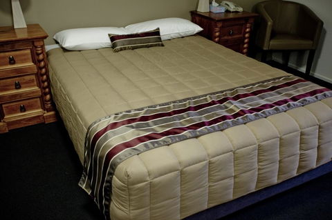 Centrepoint Motor Inn - Geraldton Accommodation 2