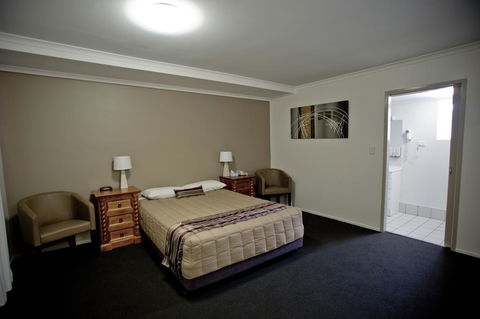 Centrepoint Motor Inn - Geraldton Accommodation 1