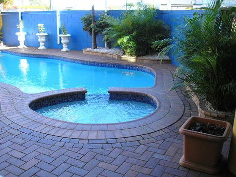 Centrepoint Motor Inn - Geraldton Accommodation 0