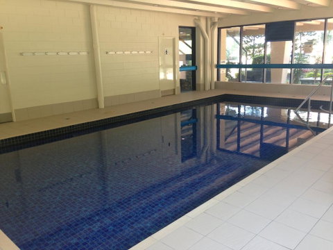 Centrepoint Resort - Geraldton Accommodation 2