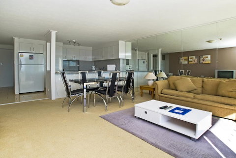 Centrepoint Resort - Geraldton Accommodation 1