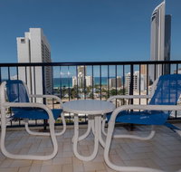 Centrepoint Resort - Geraldton Accommodation