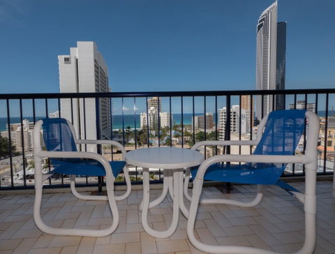 Centrepoint Resort - Geraldton Accommodation 0