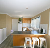 Chalet De Neige - Geraldton Accommodation