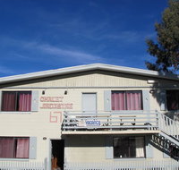 Chalet Jindabyne - Geraldton Accommodation