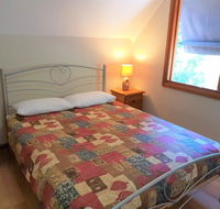 Chalets - Geraldton Accommodation