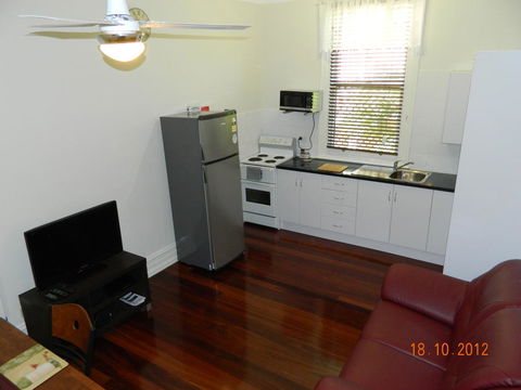 Champion Bay Apartments - Geraldton Accommodation 0