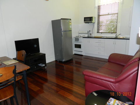 Champion Bay Apartments - Geraldton Accommodation 1