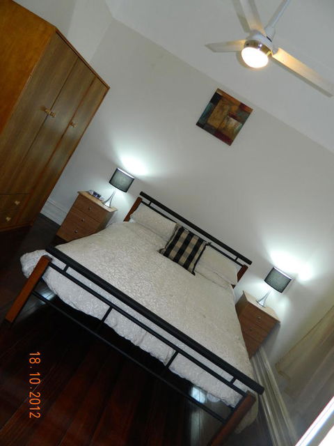 Champion Bay Apartments - Geraldton Accommodation 3