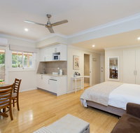 Chapel Woods Bed and Breakfast - Geraldton Accommodation