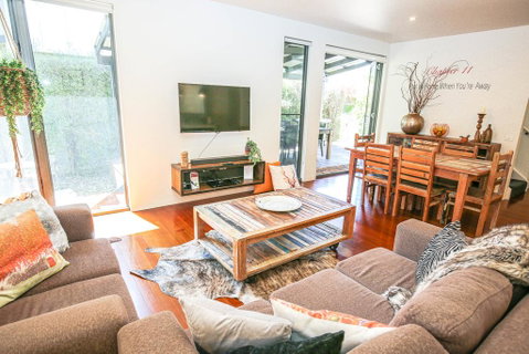 Chapter 11 Delany - Geraldton Accommodation 3