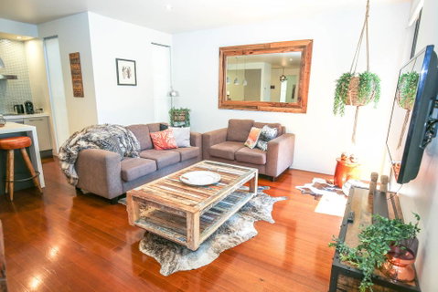 Chapter 11 Delany - Geraldton Accommodation 0