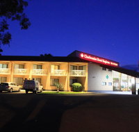 Charbonnier Motor Inn - Geraldton Accommodation