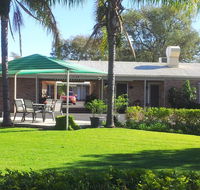 Charleville Waltzing Matilda Motor Inn - Geraldton Accommodation