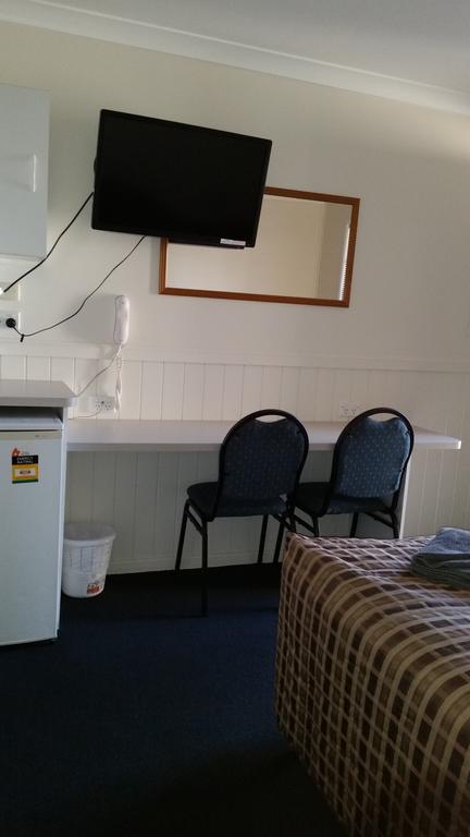 Charleville Waltzing Matilda Motor Inn - Geraldton Accommodation 1