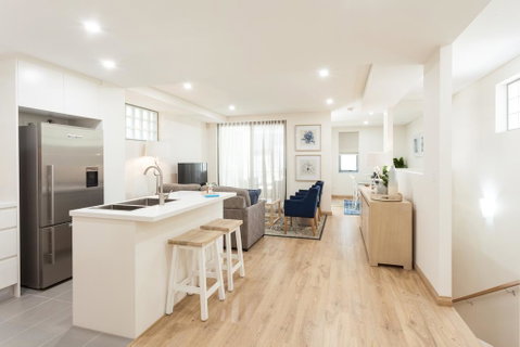 CHARMING BREAM (671I) - Geraldton Accommodation 3