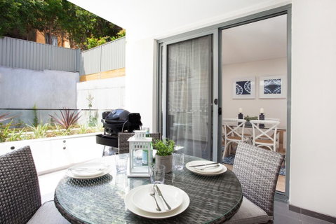 CHARMING BREAM (671I) - Geraldton Accommodation 1