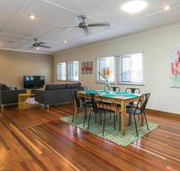 Charming Home By The Sea - Geraldton Accommodation